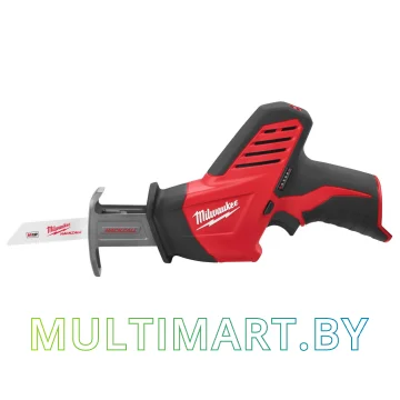 Сабельная пила Milwaukee C12 HZ-0 4933411925 (без АКБ)
